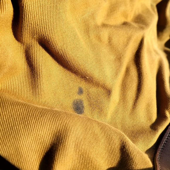 Filson Bags Filson Rugged Twill Small Duffle Bag Poshmark